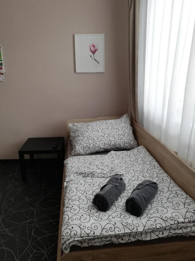Apartman Lednicka Бржецлав Экстерьер фото