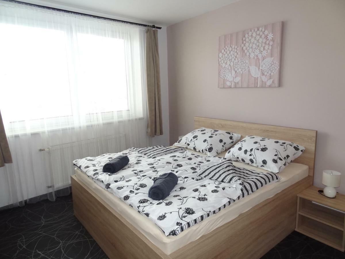 Apartman Lednicka Бржецлав Экстерьер фото