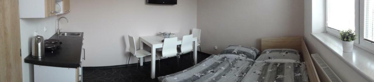 Apartman Lednicka Бржецлав Экстерьер фото